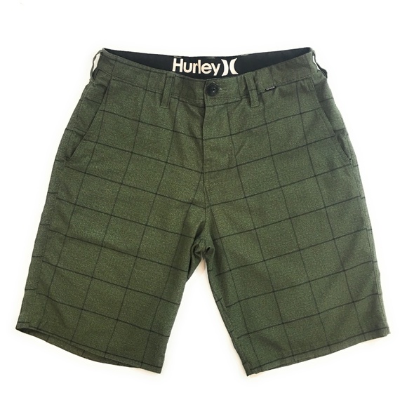 Hurley Other - Hurley Mens Phantom Board Chino Shorts, 30